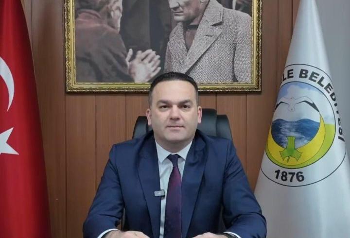 Hasbi Dede hakkında 'çocuğa karşı cinsel taciz’ suçundan dava