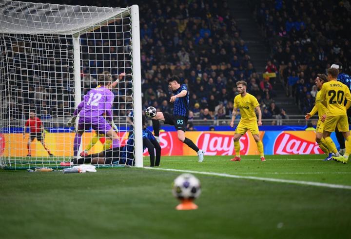 ÖZET | Inter'e Şampiyonlar Ligi'nde şok! Bodo/Glimt tur biletini aldı...