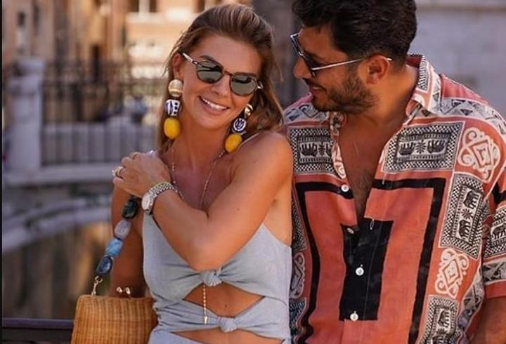 Pelin Karahan'ın 12 Yıllık Evliliğini Bitiren Fotoğraf Krizi! İşte İpin Kopmasına Neden Olan Detaylar