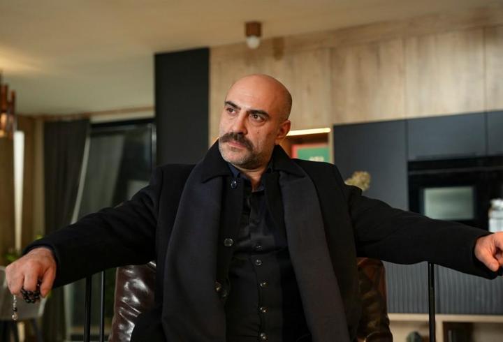 EŞREF’E YENİ DÜŞMAN: ÖLÜ YAŞAR