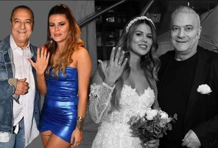 Mehmet Ali Erbil ve Gülseren Ceylan Boşandı! İşte Ayrılığın Detayları