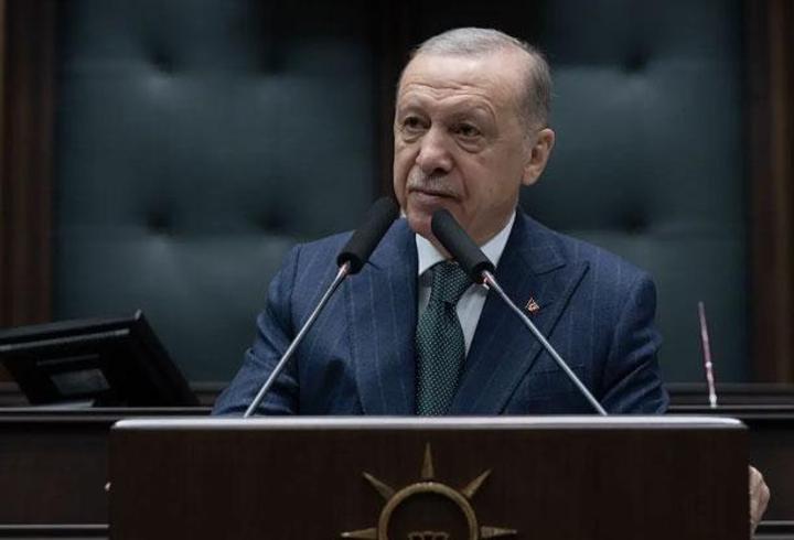SON DAKİKA... Cumhurbaşkanı Erdoğan: (Terörsüz Türkiye) Sürecin yeni aşaması başlayacak