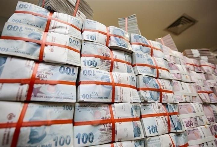 Türkiye’nin en büyük 10 bankası 674,8 milyar lira kâr etti