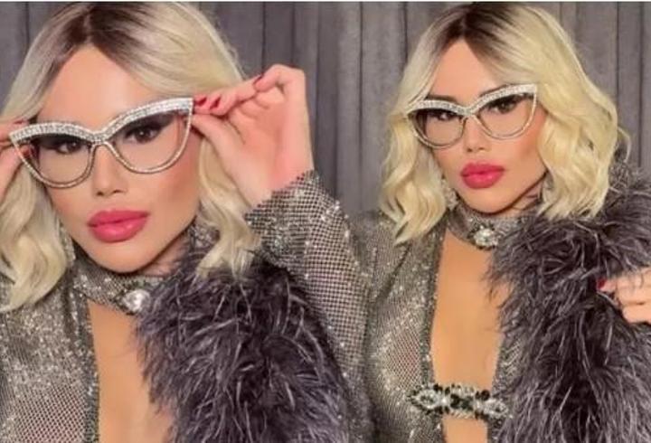 Ceylan’dan Şaşırtan İtiraf: “Yüzüm Artık Ameliyat Kaldırmıyor”