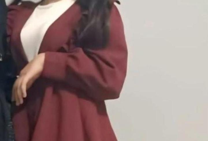15 yaşındaki Amine, silahla vurulmuş halde bulundu