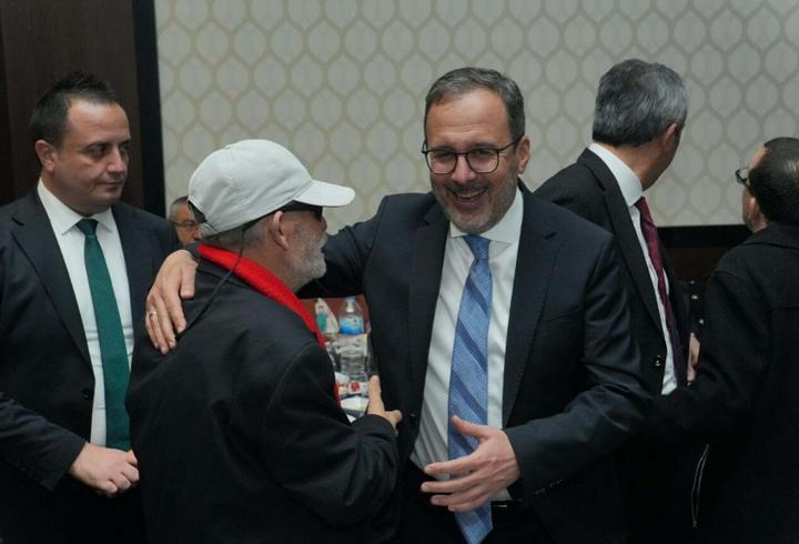 Kasapoğlu: 2005 yılı engellilik alanında bir milattır