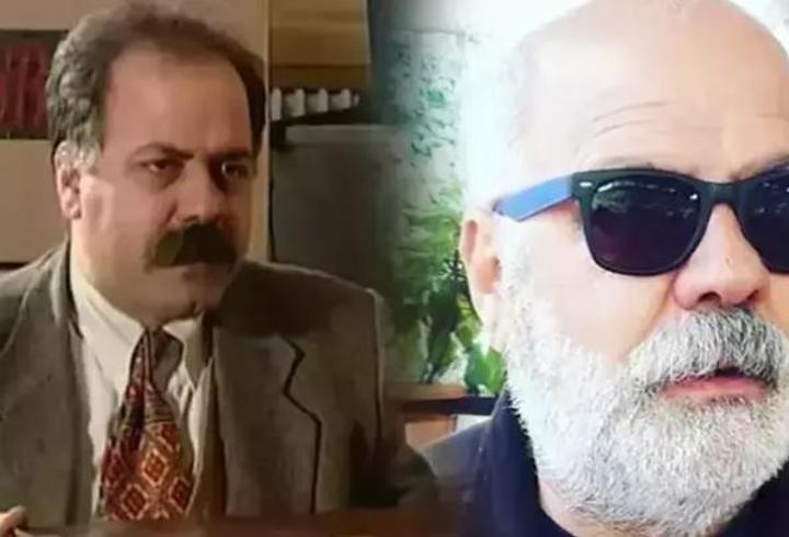 Hande Yener'den Ali Tutal'a Veda: "Ne Zaman Bir Şey İstese Asker Oldum"