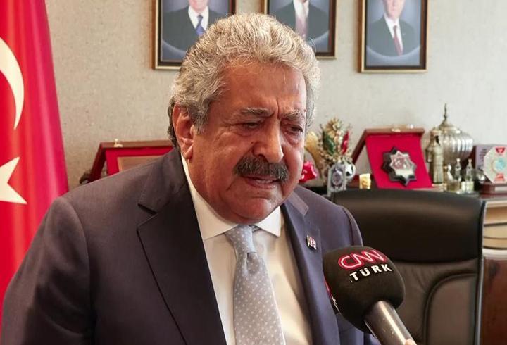 O sözler siyasetin gündeminde… Bahçeli ne demek istedi?