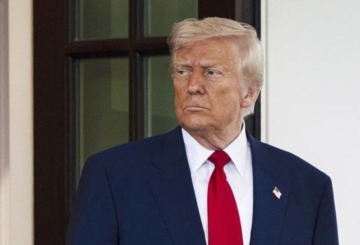 SON DAKİKA | ABD'nin İran'dan talebi belli oldu! Trump'ın temsilcisi Witkoff duyurdu