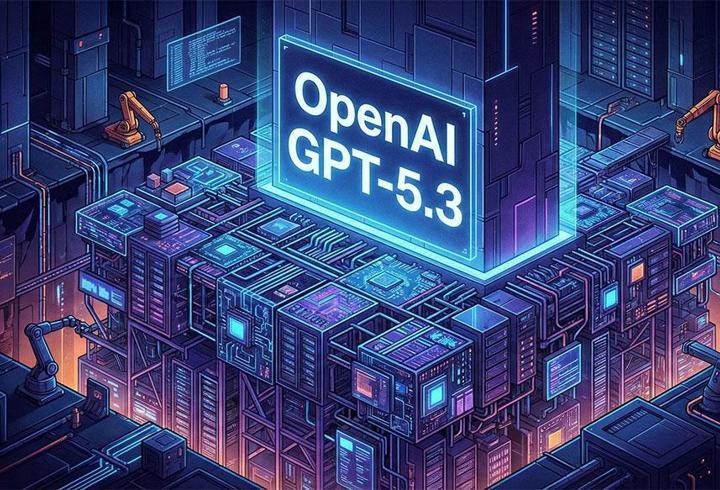 GPT-5.3 sonunda gün yüzüne çıkıyor