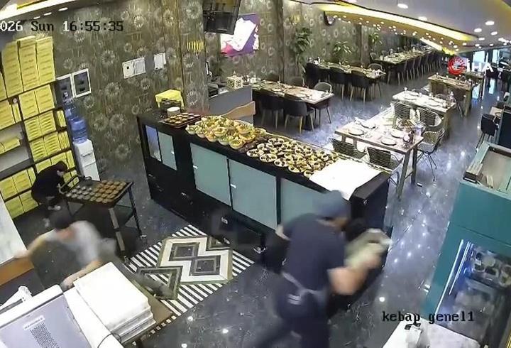 Asma tava böyle çöktü: İftara 2 kala...
