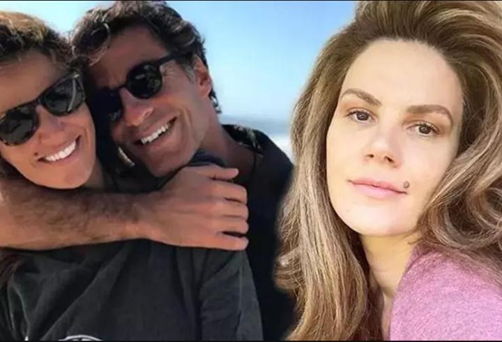 Tülin Şahin’in Soyadı Davası Reddedildi