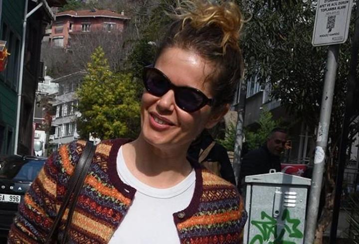 Burcu Biricik: "Benim Raf Ömrüm Yok"