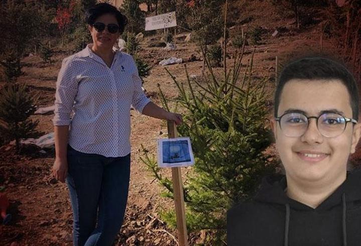 Kahreden haber: Anne yüreği dayanamadı! 11 gün sonra...