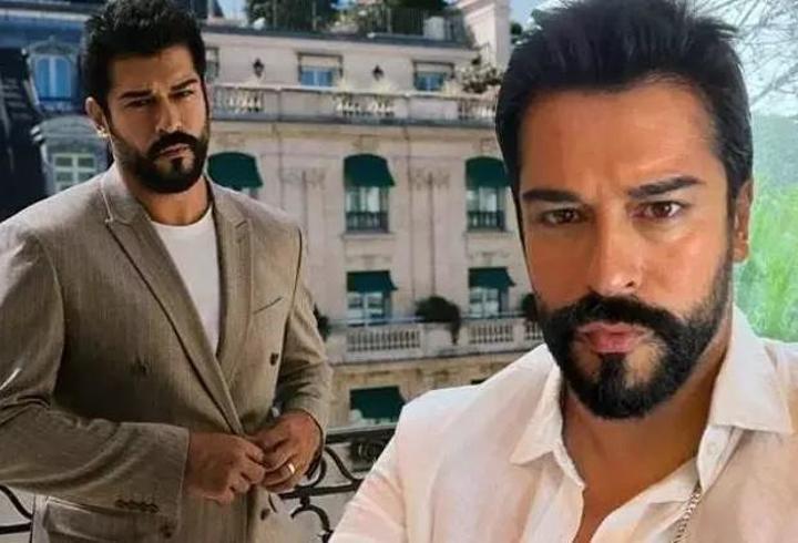 Burak Özçivit’ten Eyüpsultan’da 30 daire iddialarına yanıt