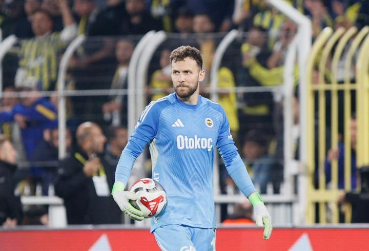 Fenerbahçe’de iki önemli gelişme: Tarık Çetin ve Mimovic