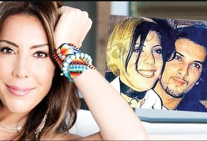 Jülyet Berlen’den Yıllar Sonra Gelen Duygusal Açıklama: “Çok Gençken Aşık Oldum”