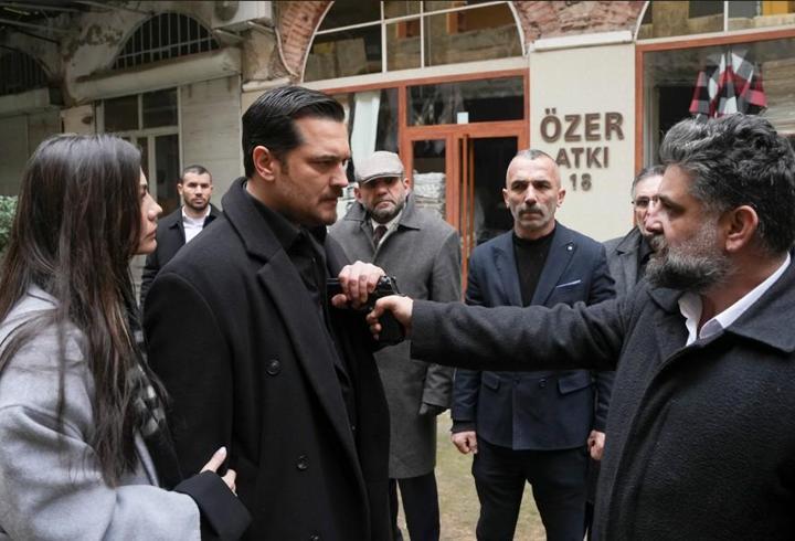 EŞREF İÇİN KARAR ZAMANI: NİSAN MI YETİMLER Mİ?