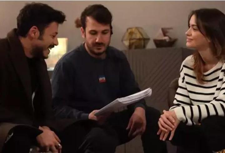 İzleyenlerin içini ısıttı! 'İnci Taneleri birbirine sımsıkı bağlı'