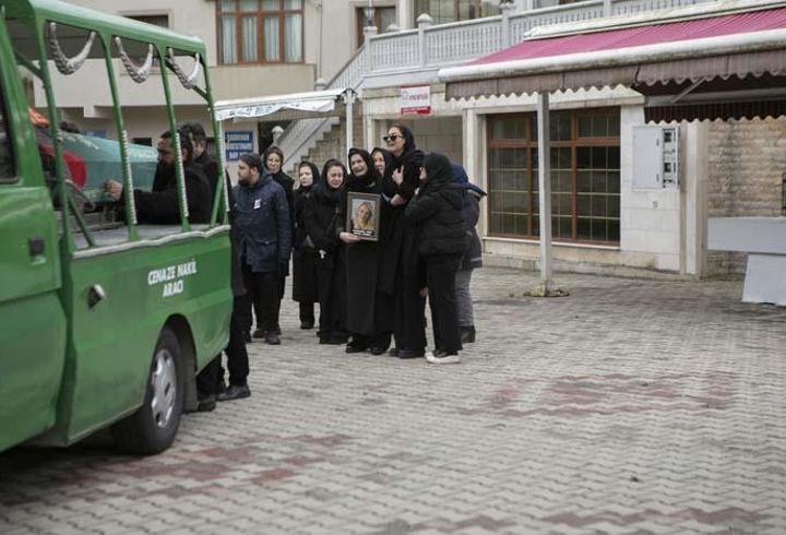 Arka Sokaklar'dan Duygusal Tanıtım