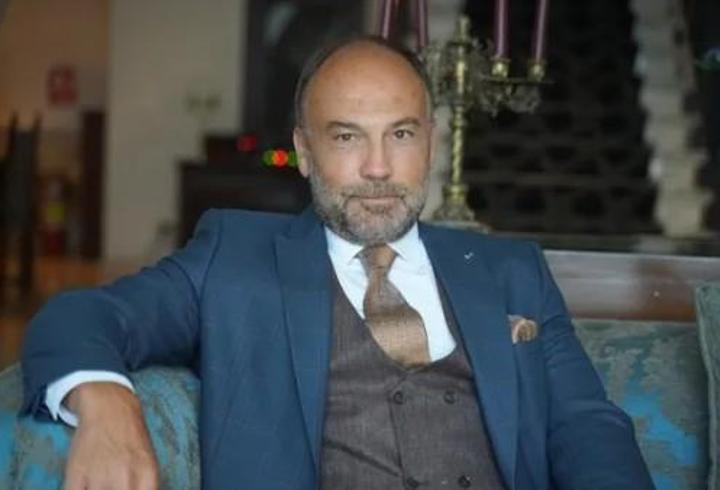 Mahir Günşiray’dan Hatice Aslan İtirafı: 40 Yıl Sonra Aşk Başladı!