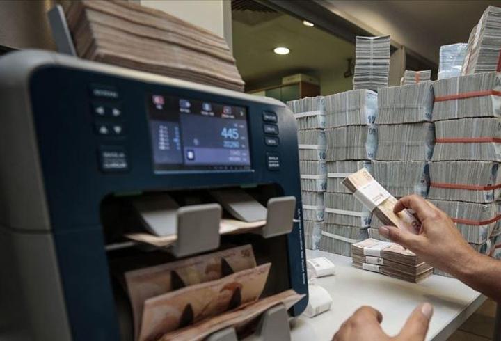 Bankacılık sektöründe mevduat artışı sürüyor