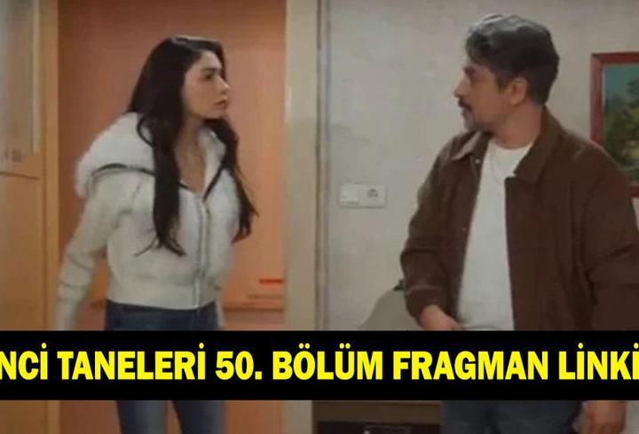 İNCİ TANELERİ 50. BÖLÜM FRAGMANI İZLE: İnci Taneleri yeni bölümde neler olacak?