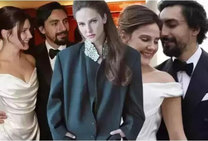 Alina Boz Doğum Gününde Aşka Geldi! Romantik paylaşım