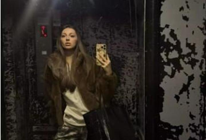 Manifest Üyesi Sueda Uluca İmaj Değişikliğine Gitti: Yeni Görünümüyle Tam Not Aldı