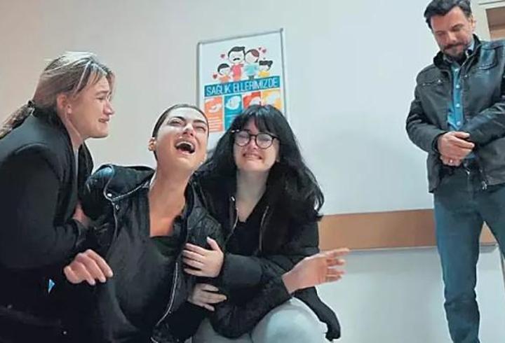 ‘Arka Sokaklar’dan duygulandıran tanıtım