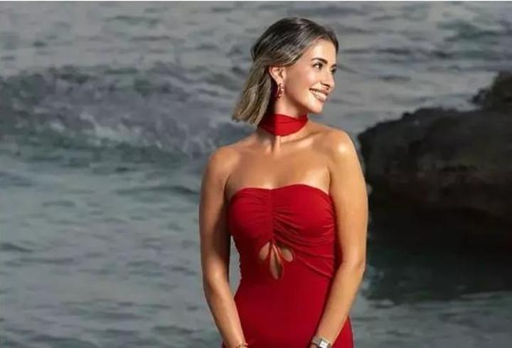 7 Ayda 25 Kilo Veren Buse Terim’den Şeffaf İtiraf: “Sürekli Tartılmak Psikolojimi Bozdu”