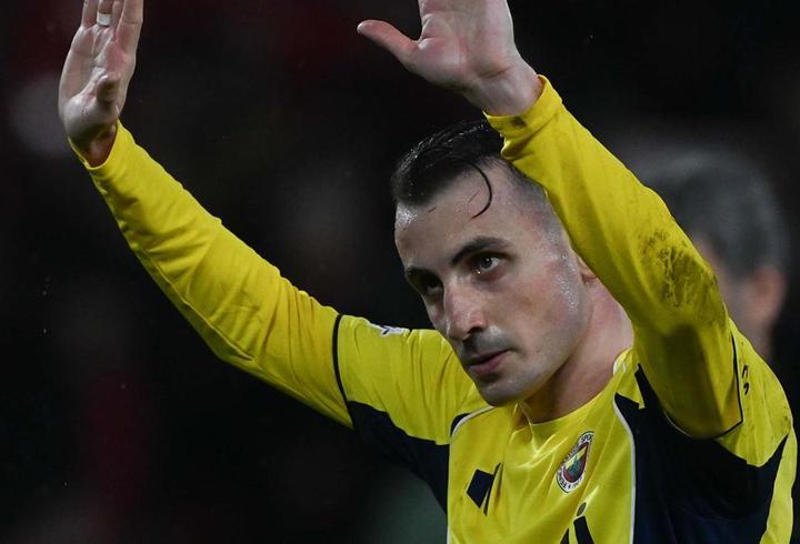 Kerem Aktürkoğlu ve İsmail Yüksek, Nottingham Forest maçını değerlendirdi