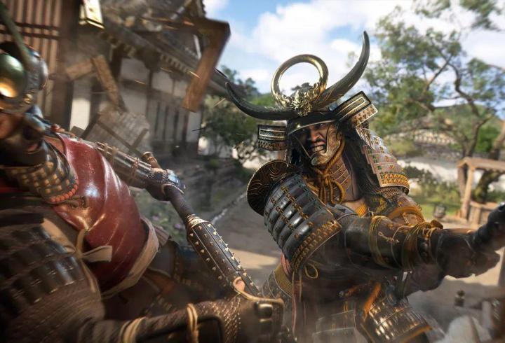 Far Cry geri dönüyor