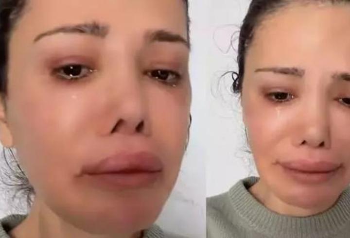 Didem Ceran’dan Şok Edici İtiraf: “Kanser Sürecindeyim”