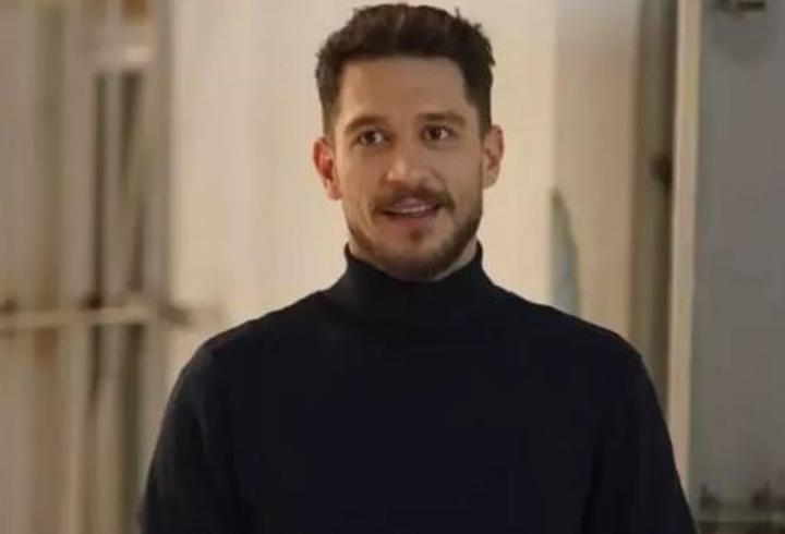 Uraz Kaygılaroğlu, Mücadele Ettiği Hastalığı İlk Kez Açıkladı