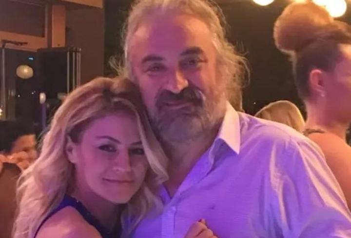 Volkan Konak’ın Eşinden Yürek Sızlatan Doğum Günü Mesajı: “Gökyüzü Sana, Kalbin Bana Emanet”