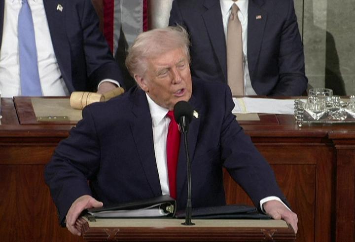 ABD istihbaratı Trump’ı yalanladı!