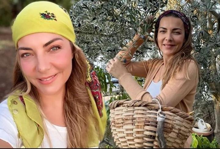 Burcu Kara: Bir gecede ünlü oldum