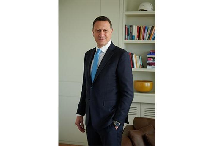 380 milyon dolarlık uzun vadeli seküritizasyon işlemi