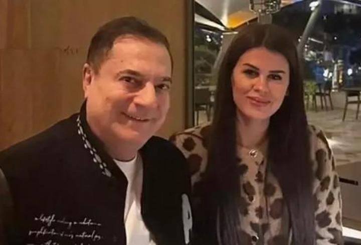 Mehmet Ali Erbil ve Gülseren Ceylan Boşandı! Servetinden Gülseren Ceylan’a ne verdi?