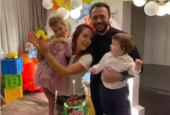 Bengü'den evlilik itirafı: İnşallah olur