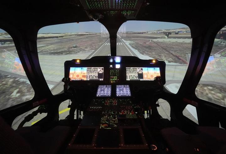 GÖKBEY pilotlarına GÖKSİM eğitimi