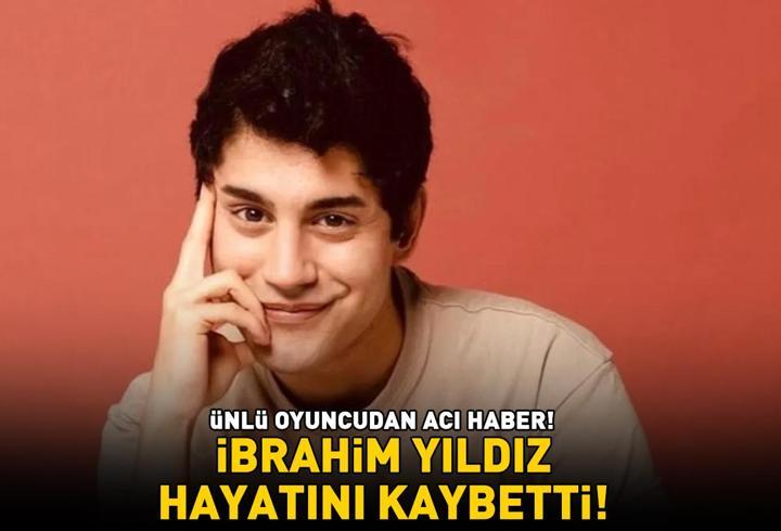 SON DAKİKA | İbrahim Yıldız hayatını kaybetti! Cenaze bilgileri belli oldu