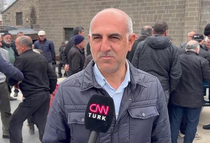 İmralı'nın mesajına Diyarbakırlılar ne dedi?