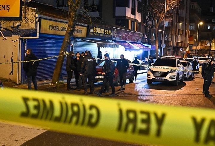 Uyuşturucu operasyonunda ateş açtılar: 1 asker yaralandı