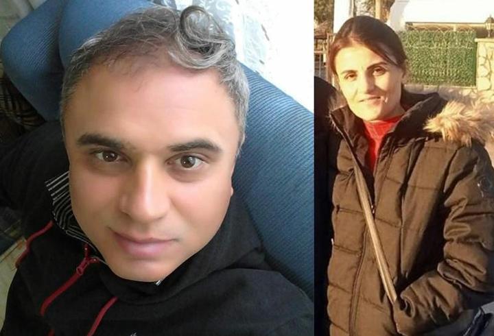 'Neden sigara içtin' dehşeti! Eşini 13 yerinden bıçakladı...