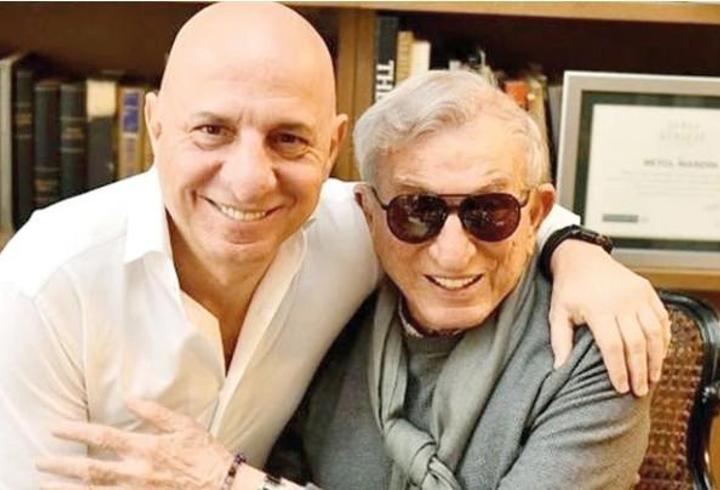 Ömer Dormen'den Uyarı: Babamın Adını Kullanıyorlar