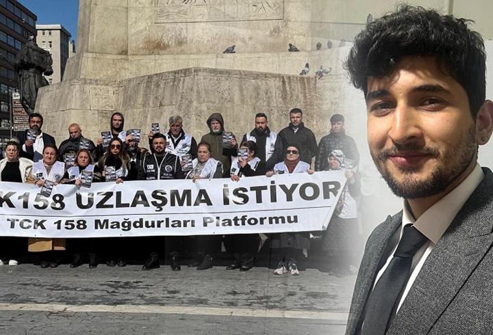 Komşusuna verdiği IBAN kabusu oldu! 45 ayrı soruşturma, 20 yıl hapis...