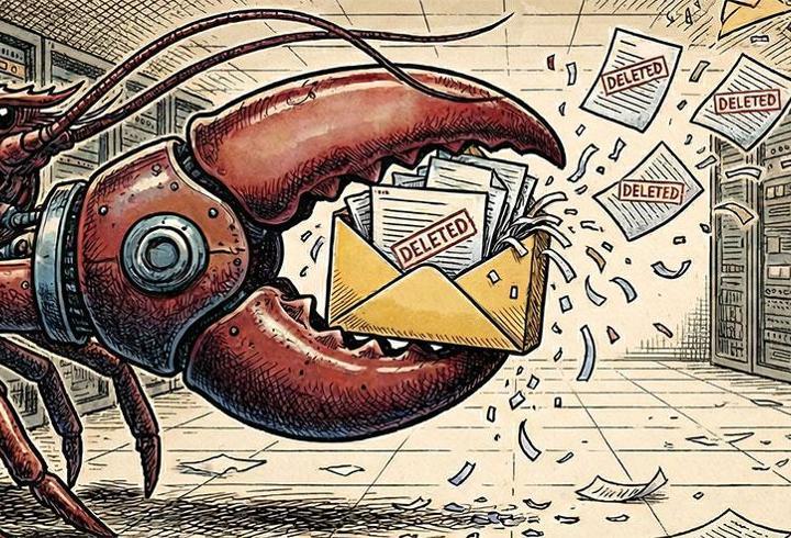 Yapay Zeka Asistanı OpenClaw'ın Kontrol Dışı Davranışı