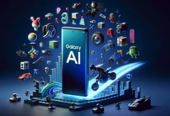 Galaxy AI ekosistemini genişletecek